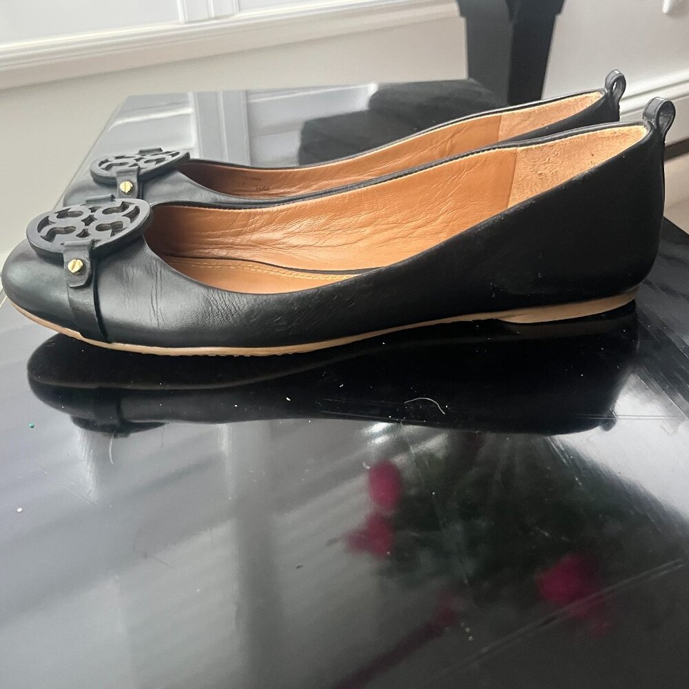 Tory Burch Flats - Picture 6 of 7